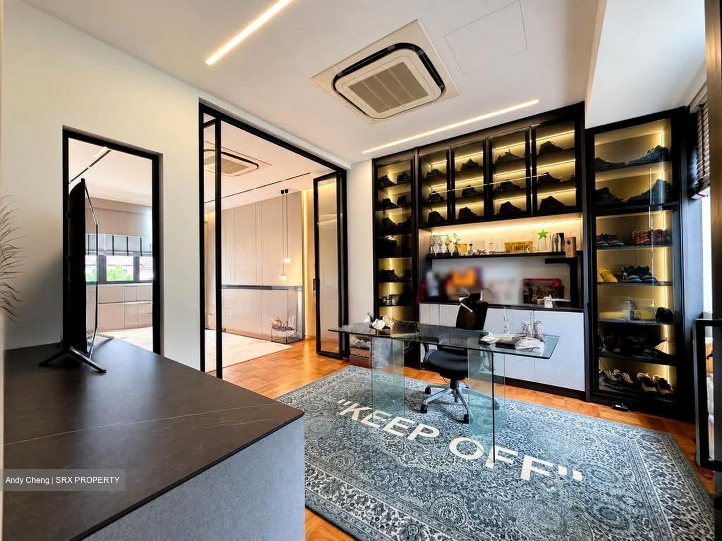 Hillview Villas (D23), Terrace #624009091